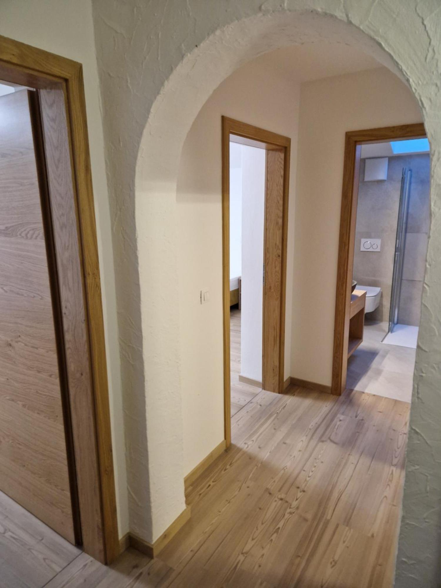 Apartment Aghel Urtijëi Dış mekan fotoğraf